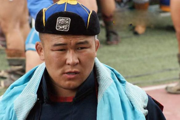 Б.Бат-Оршихт