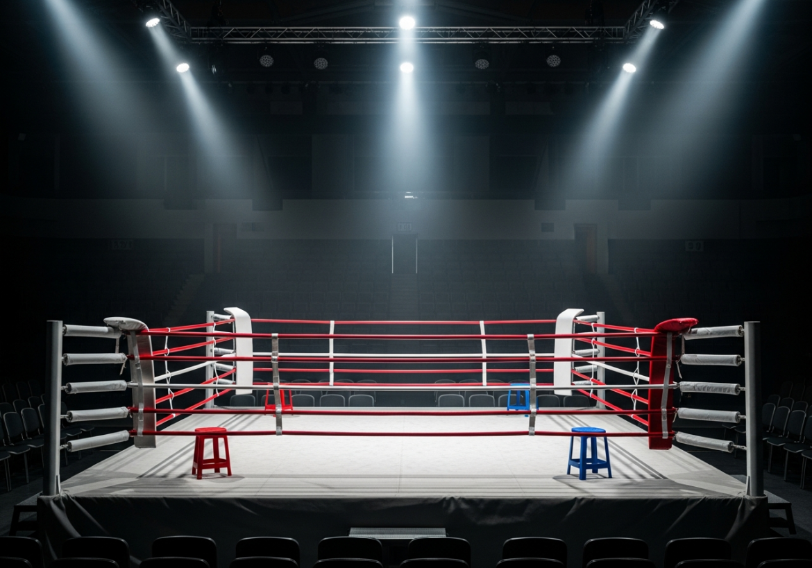 Боксын 2026 оны Азийн аварга шалгаруулах тэмцээн Монголд болно.709Z