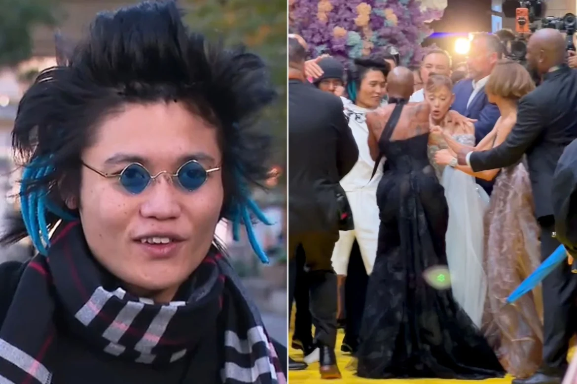 Джонсона Вэня