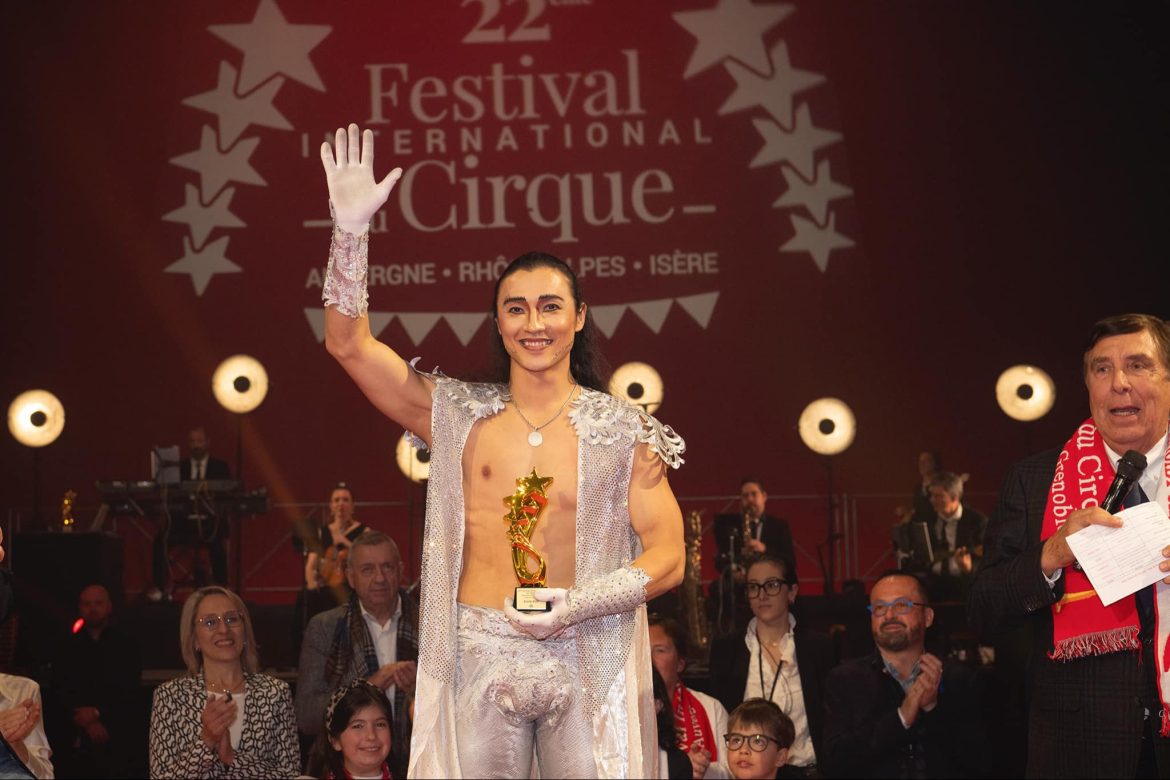 Э.Лхагва-Очир