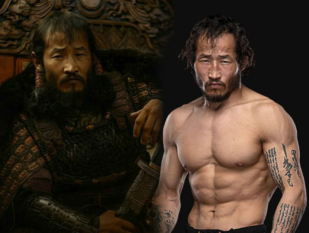 Эртний “Монгол баатар” хэмээн нэрлэгдсэн холимог тулаанч Б.Энх-Оргил хэн бэ? 6 Б.ЭНХ-ОРГИЛ