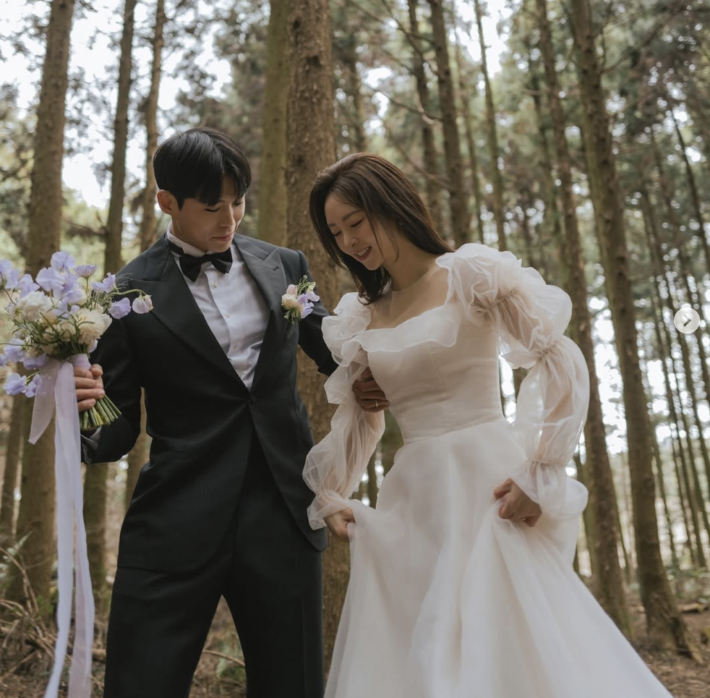 Physical Asia – Солонгосын багийн холбооч Амотти хэн бэ? 8 Амотти