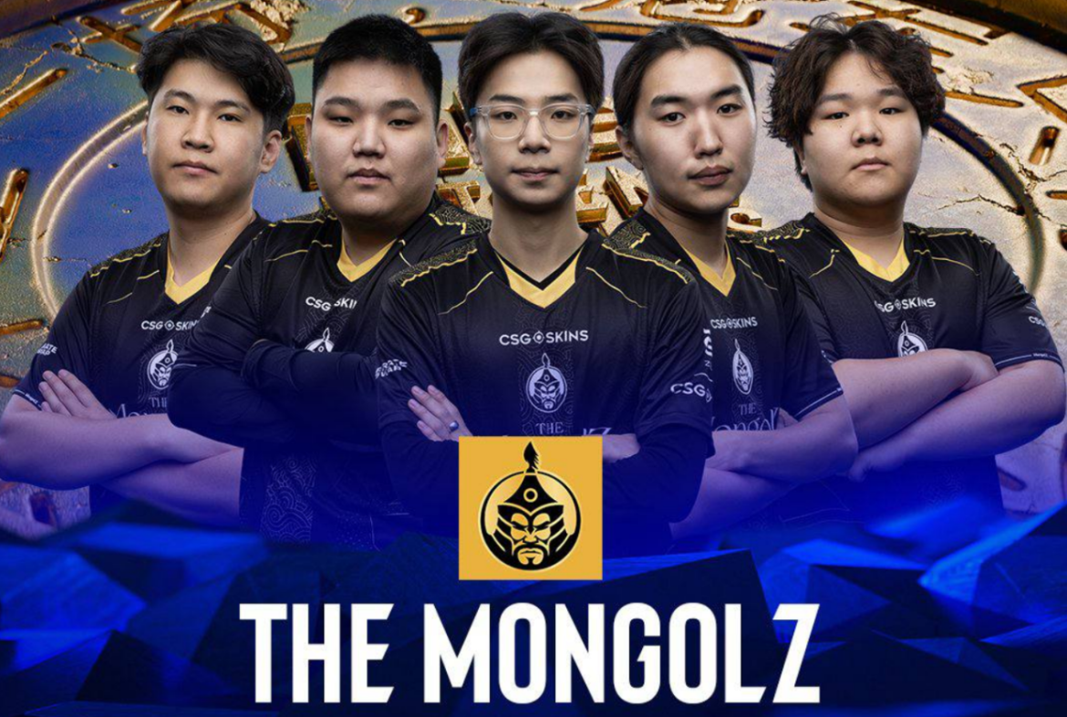 "The MongolZ" Остин Мэйжорын Амжилтаа Ахиулах Уу: CS2-ийн Том Тэмцээн