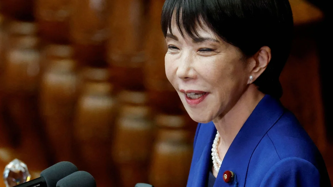 Санаэ Такаичи