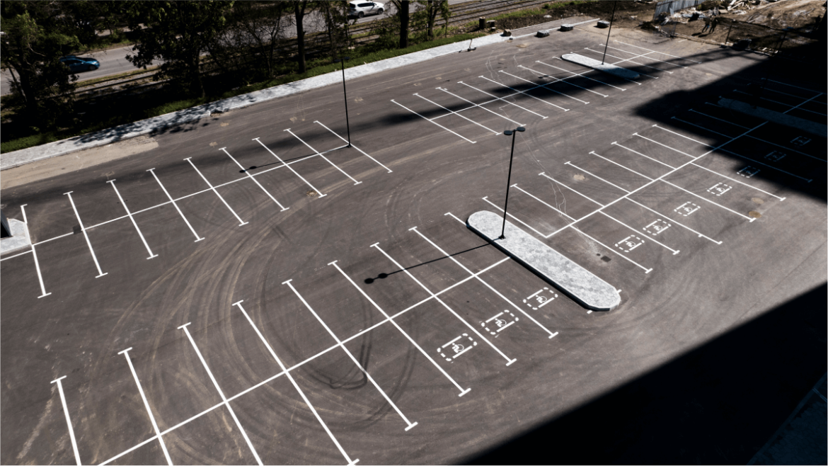 Улаанбаатар дах зогсоолын хомсдлыг шийдэх шинэ шахалт