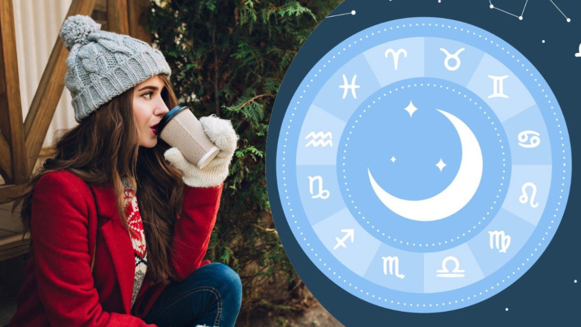 2025 оны арванхоёрдугаар сарын өрнийн зурхай