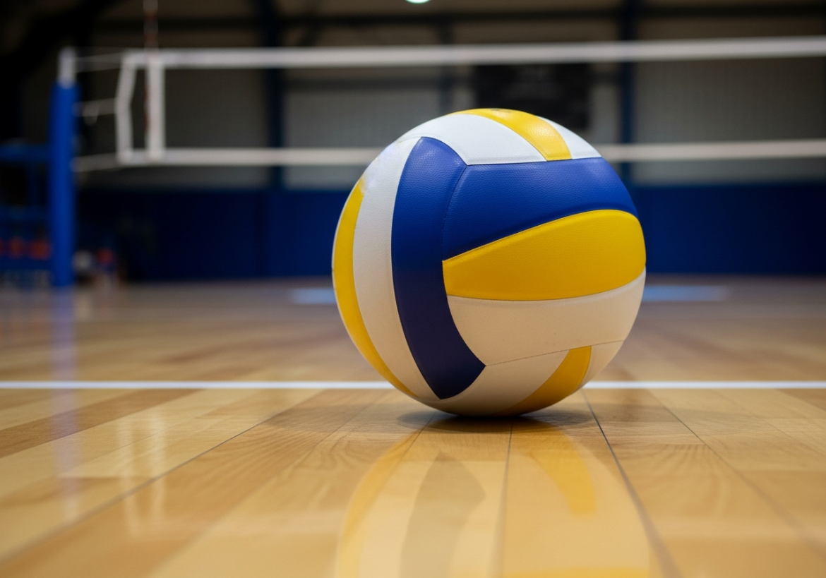 2026 оны Зүүн Азийн бүсийн эрэгтэй волейболын аваргын тэмцээн Монголд болно