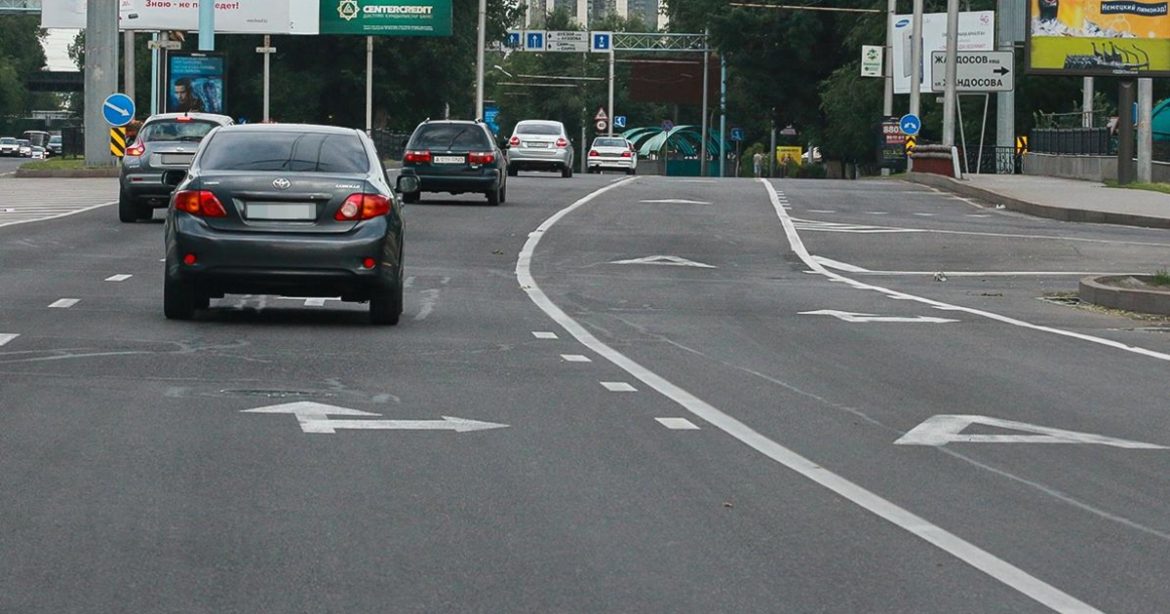 Автобусны эгнээгээр зорчсон тээврийн хэрэгсэлд хариуцлага тооцно