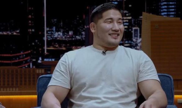 Б.Орхонбаяр