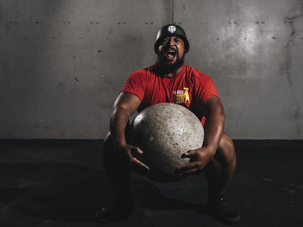 "Physical Asia" Хүчтэн Эдди Жо Уильямс Монголд Айлчлав