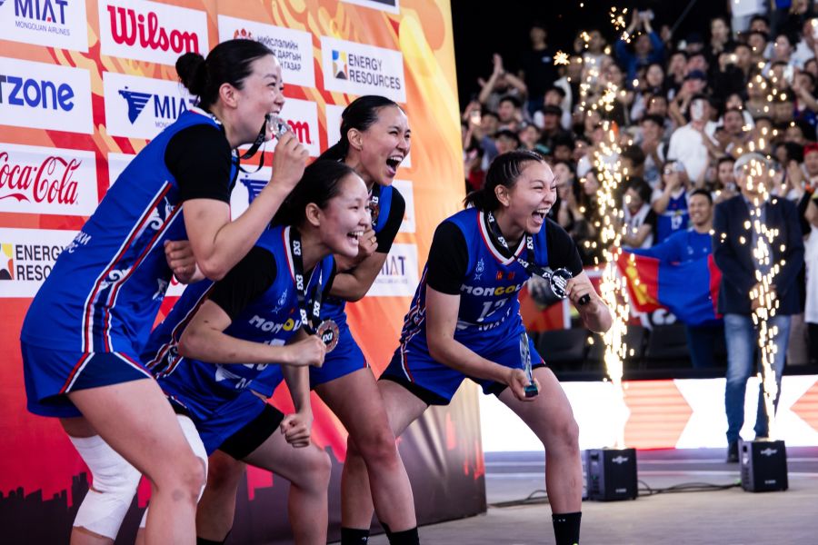 2025 оны тойм: Монголын спортын ертөнцийг доргиосон онцлох 5 үйл явдал 7 2025 оны тойм: Монголын спортын ертөнцийг доргиосон онцлох 5 үйл явдал