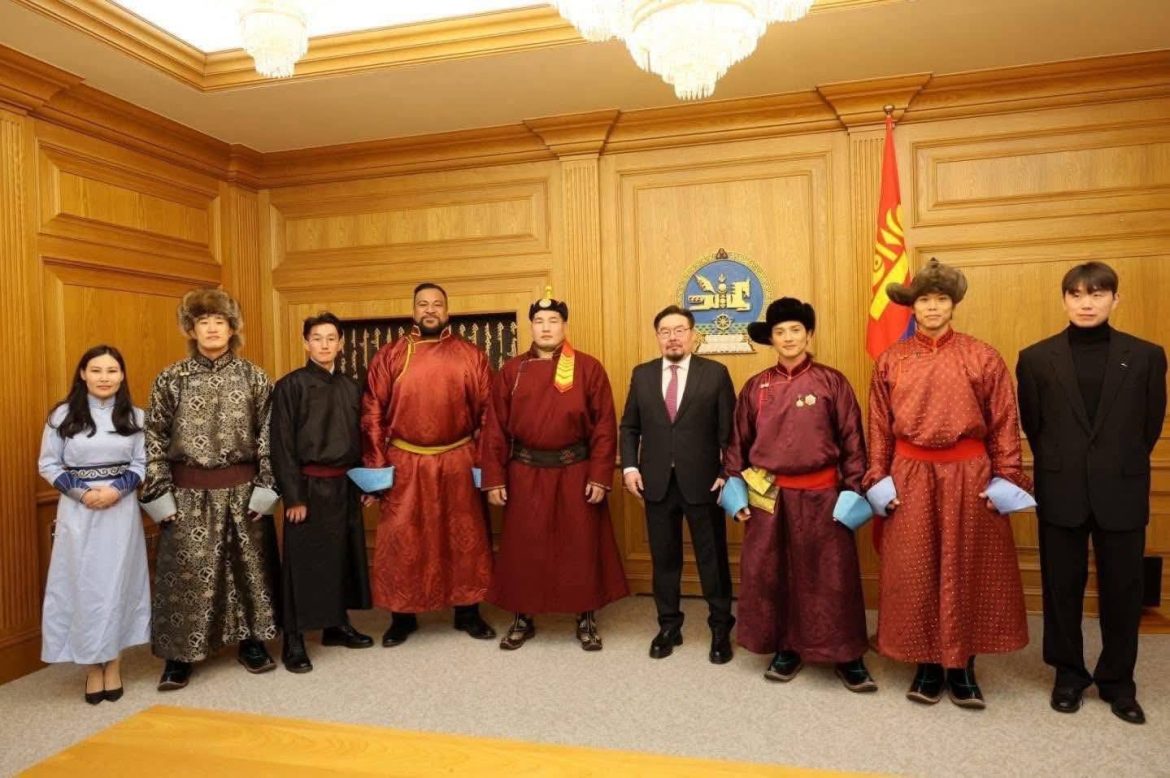 Г.Занданшатар