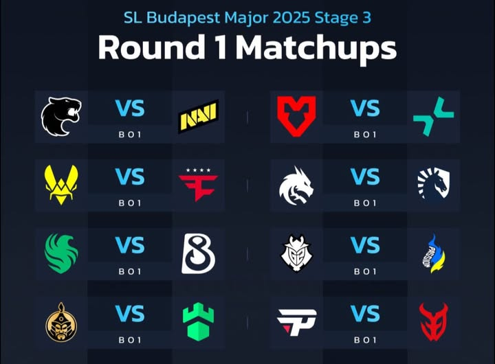 "The MongolZ" Баг "Будапешт Мэйжор"-ын Шөвгийн 16-д Бразилын Багтай Өрсөлдөнө 6 image 20