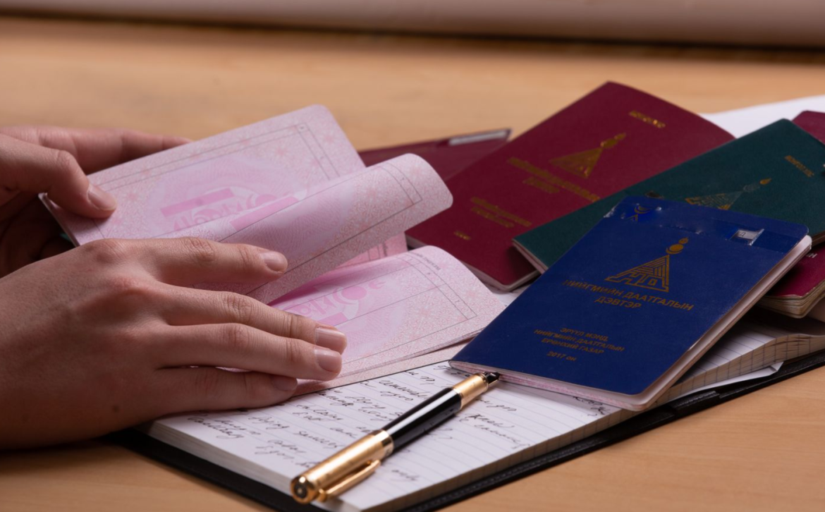 Ажилгүйдлийн тэтгэмжийн 2025 оны төсөв дууслаа