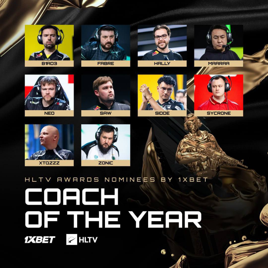 HLTV Awards 2025: The MongolZ баг түүхэн амжилт үзүүлж, олон төрөлд нэр дэвшлээ 7 image 65