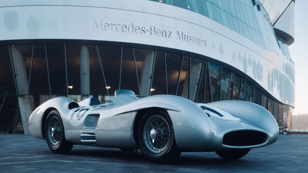 2025 оны дэлхийн хамгийн үнэтэй автомашинууд: $10 саяас дээш үнэтэй шидээврүүд 6 $10 саяас дээш үнэтэй шидээврүүд