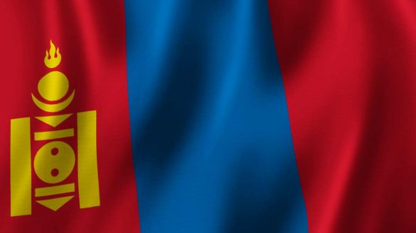 Ирэх оны нийтийн амралтын өдрийн дөрвөн хоног