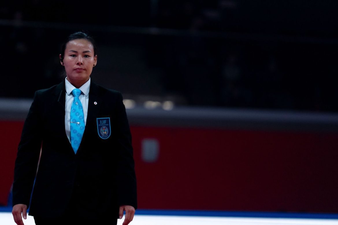 М.Нямжаргал