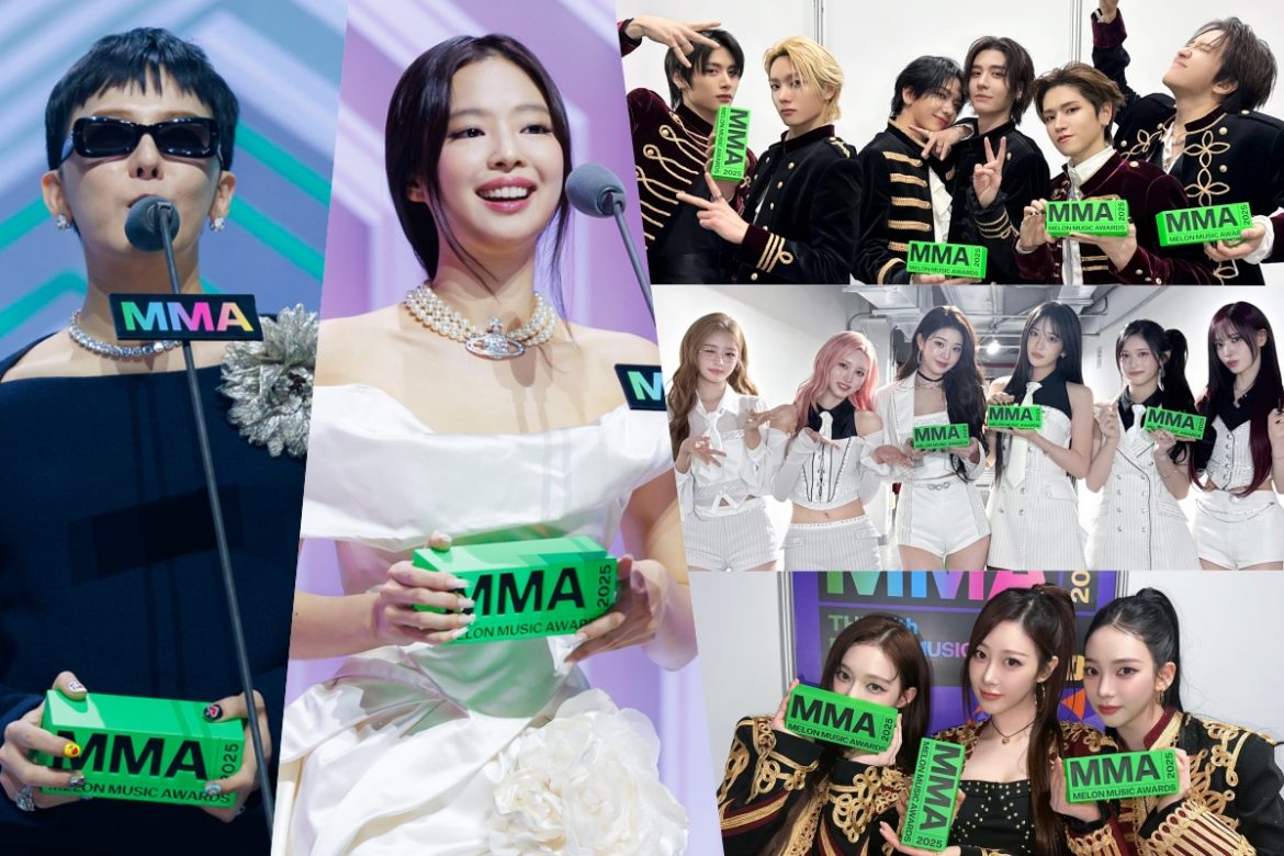 Melon Music Awards