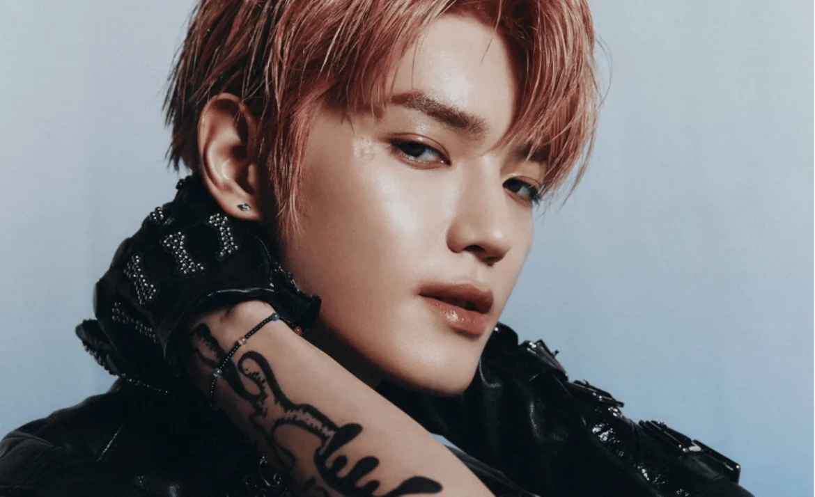 NCT Taeyong
