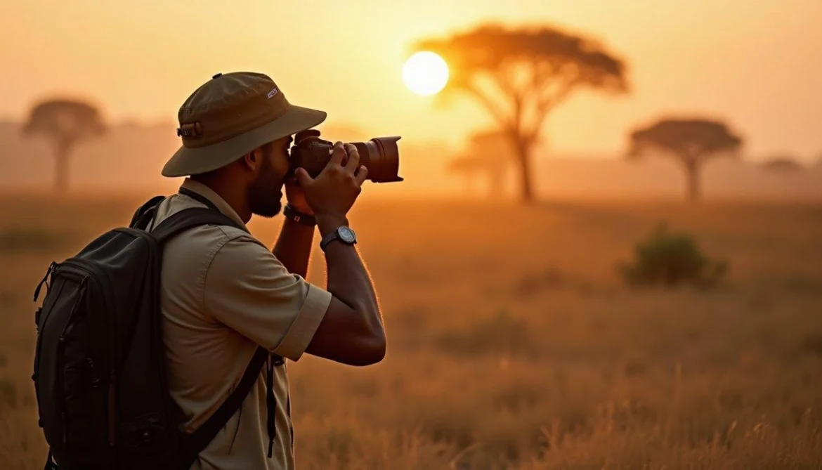 Nikon Comedy Wildlife Photography Awards 2025