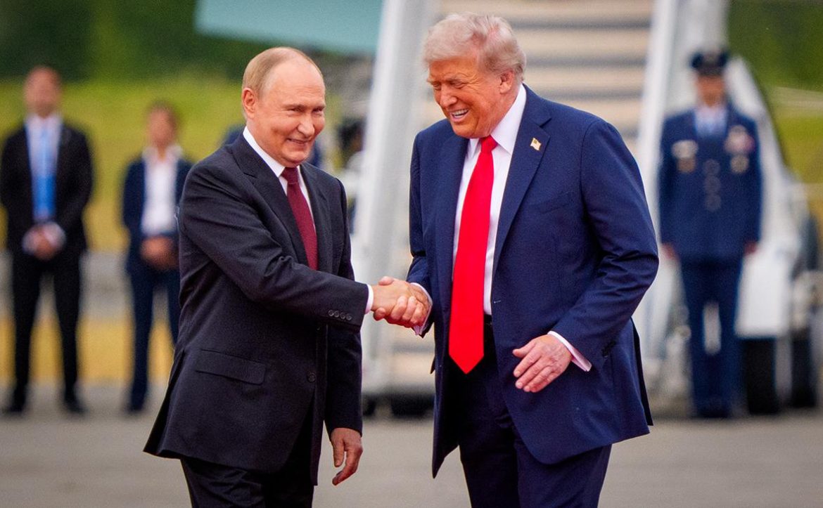 ОХУ Америкийн шинэ Үндэсний аюулгүй байдлын стратегийг сайшаалаа