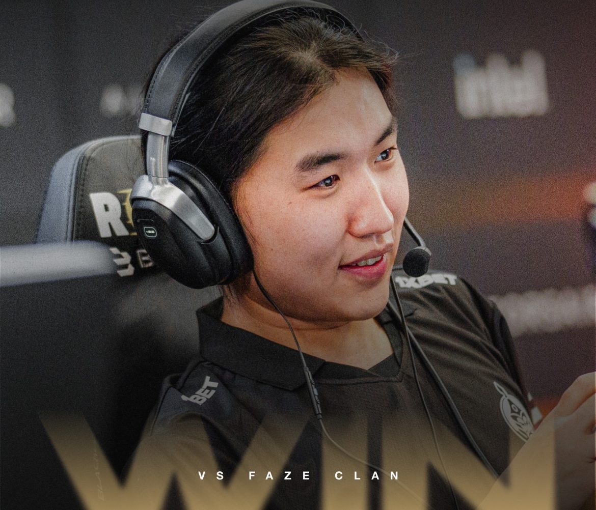 The Mongolz FaZe Clan