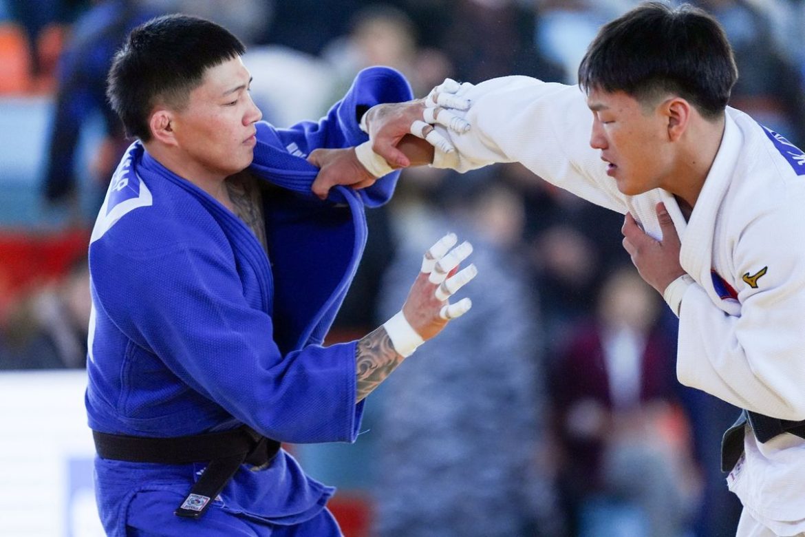 Ц.Цогтбаатар