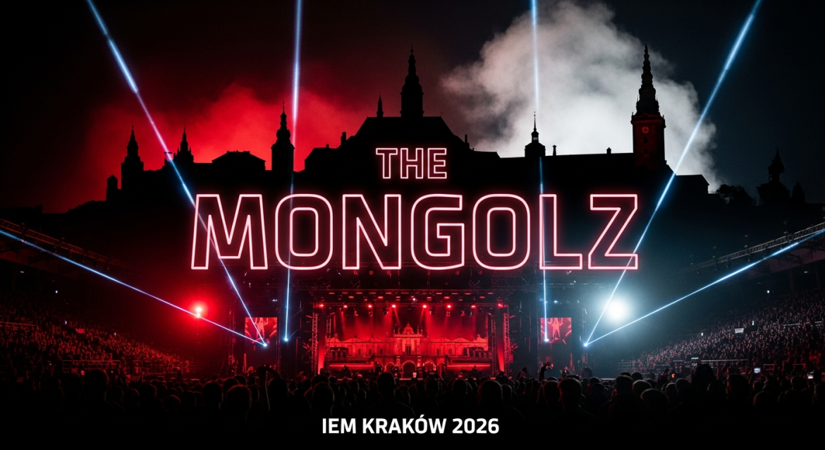 The MongolZ IEM Krakow 2026 тэмцээний 2-р шатанд урилгаар шууд багтлаа