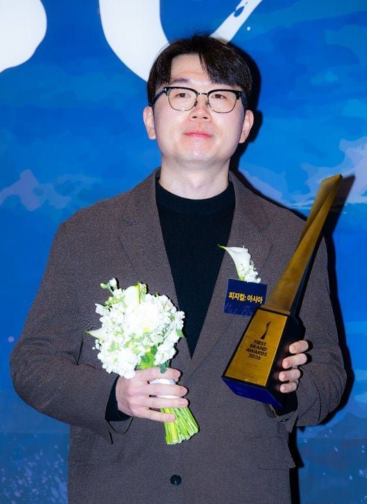 “Physical: Asia” шоу Солонгосын нэр хүндтэй “Korea First Brand 2026” шагналыг хүртлээ 6 “Physical: Asia” шоу Солонгосын нэр хүндтэй “Korea First Brand 2026” шагналыг хүртлээ