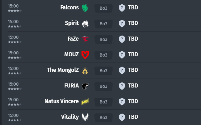 The MongolZ баг IEM Kraków 2026 тэмцээний үндсэн шатанд хүч үзнэ 6 The MongolZ баг IEM Kraków 2026 тэмцээний үндсэн шатанд хүч үзнэ