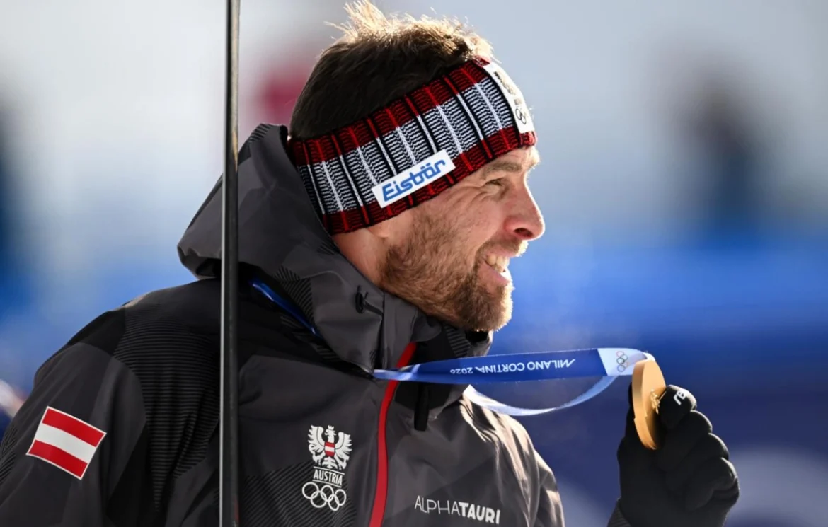 Беньямин Карл