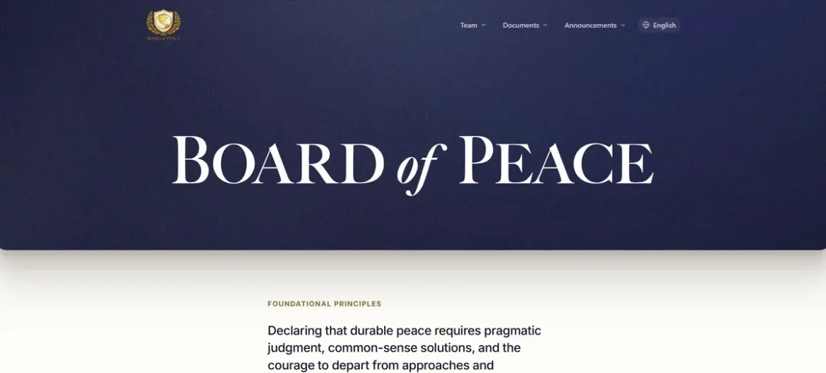 boardofpeace