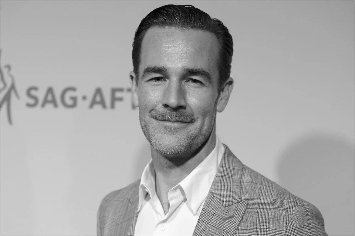 Джеймс Ван дер Бик