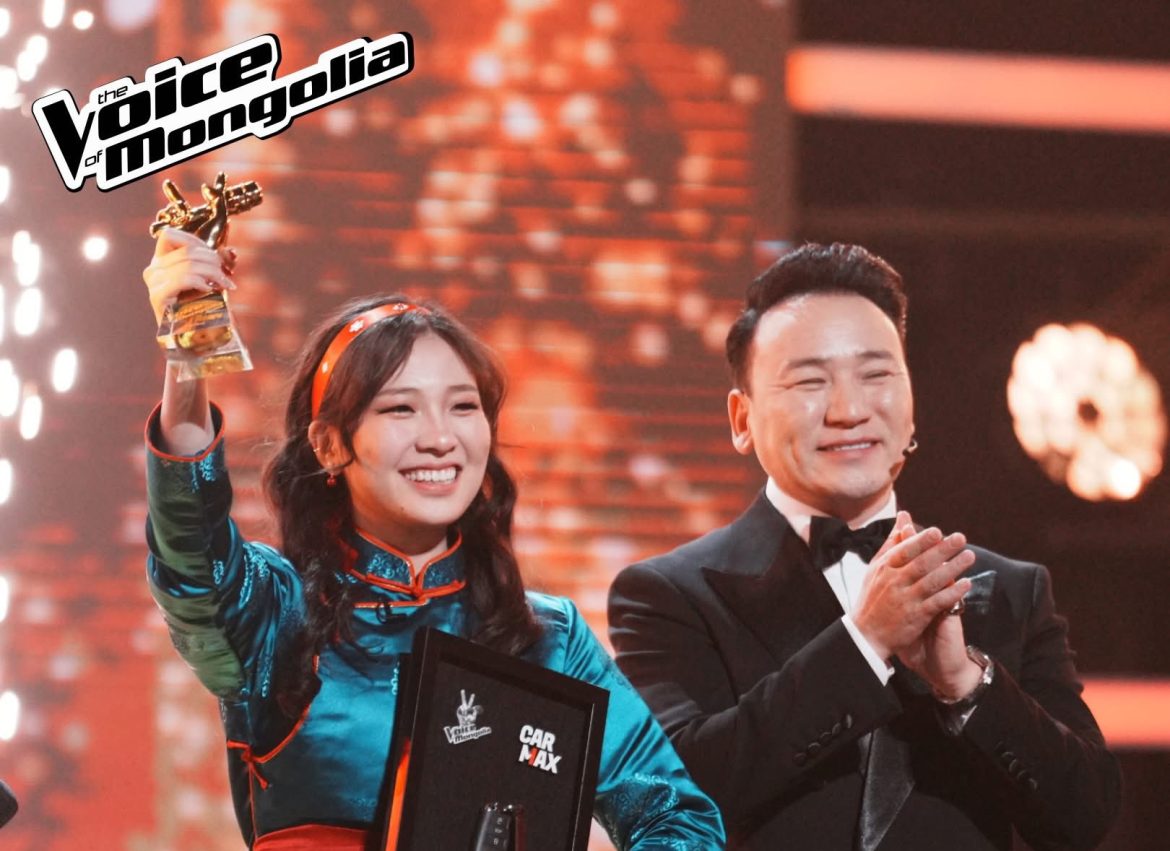 Э.Амин-Эрдэнэ