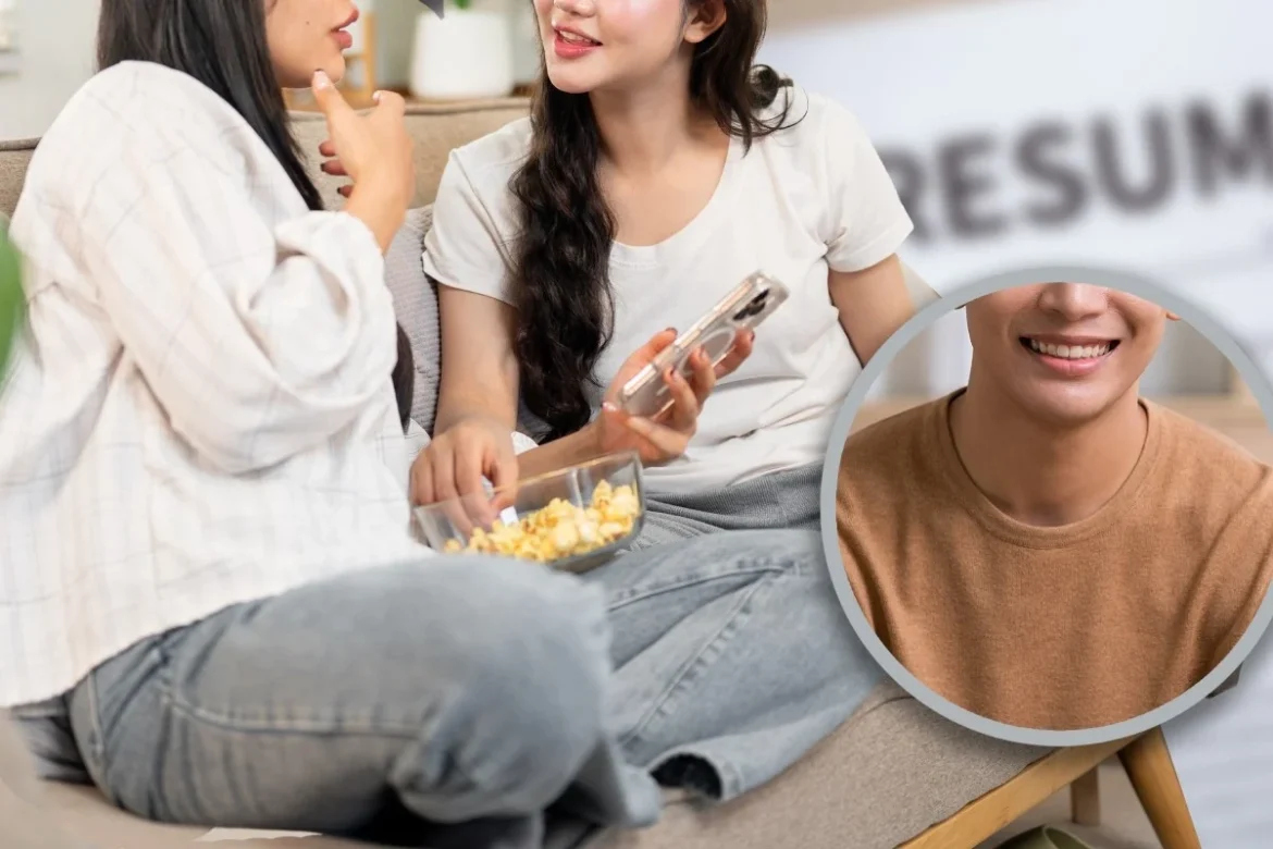 Хятадын залуус хуучин хосоо ажилд зуучлах мэт санал болгож байна