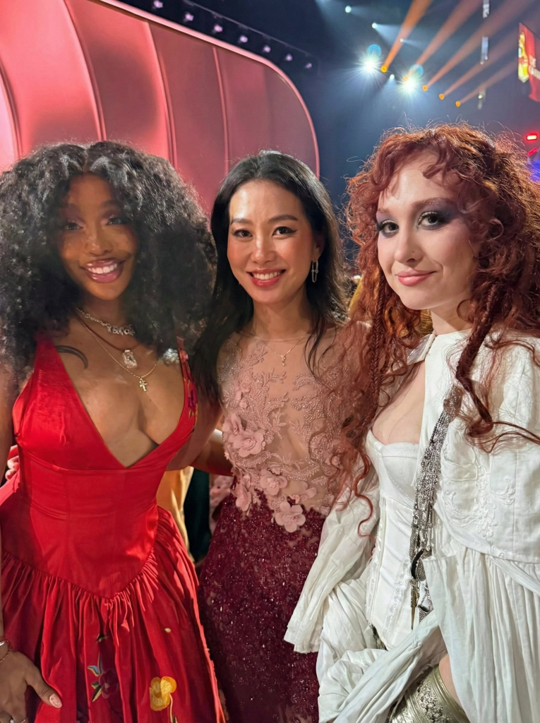 68 дахь удаагийн "Грэмми" ба Обуна: Хэвлэлийн эрхийн тухай тодруулга 6 Грэмми