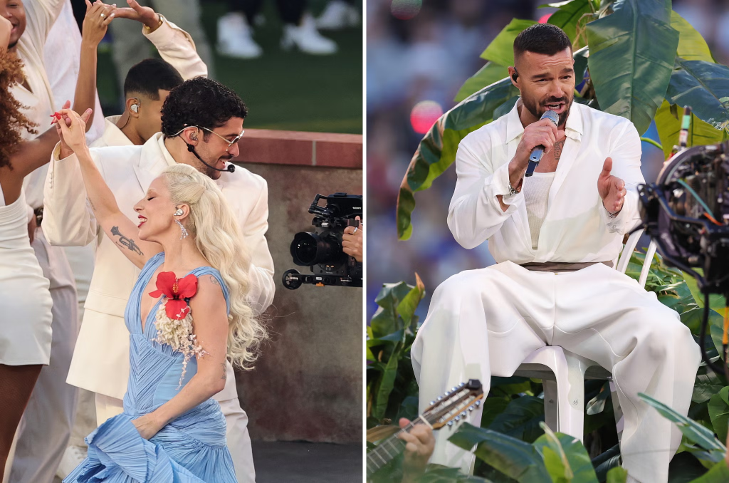 "Super Bowl 60": Seahawks-ийн ялалт ба Bad Bunny-гийн Латин үдэш 6 Super Bowl 60