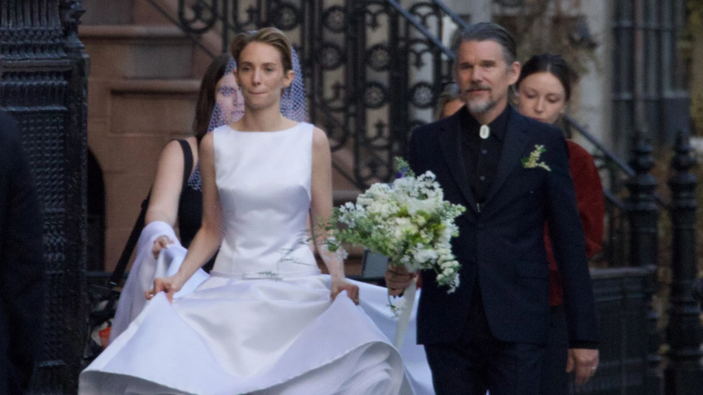 Майя Хоук хөгжимчин Кристиан Ли Хадсонтой хуримлалаа 7 Майя Хоук хөгжимчин Кристиан Ли Хадсонтой хуримлалаа