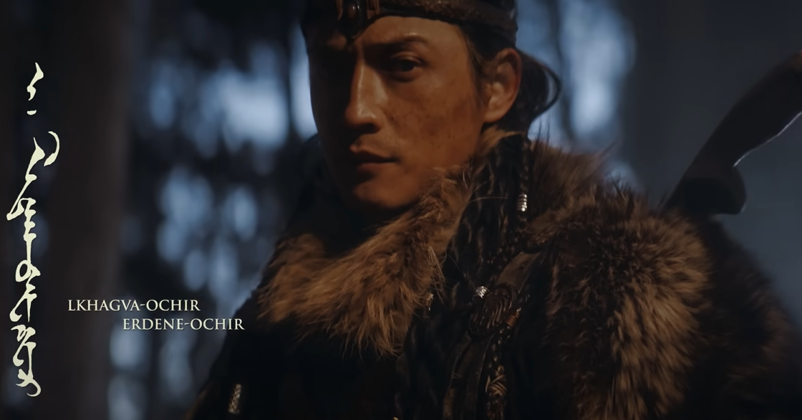 ThunderZ “Монгол” клипэнд нэртэй тамирчид тоглов