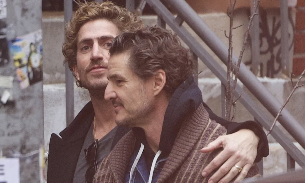 Педро Паскал болон Рафаэль Оларра нарын харилцаа олны анхааралд өртөв 6 Педро Паскал Рафаэль Оларратай үерхэж байна уу?