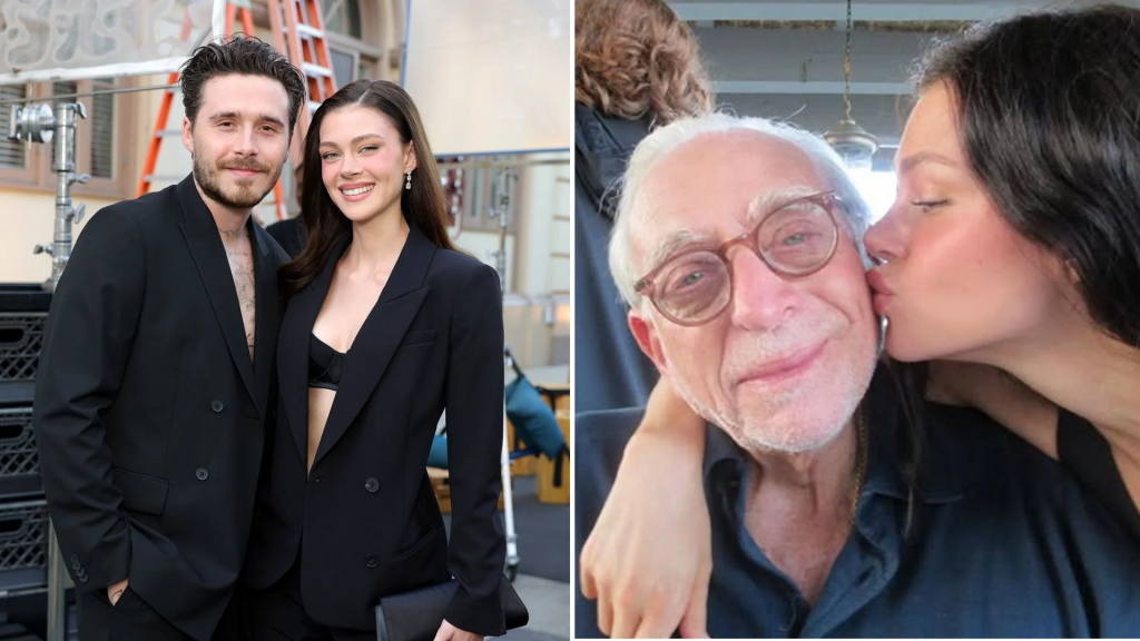 Бэкхэмийн гэр бүлийн маргаан: Тэрбумтан Нельсон Пэлтц анхны тайлбараа хийлээ 6 Бэкхэмийн гэр бүлийн маргаан: Тэрбумтан Нельсон Пэлтц анхны тайлбараа хийлээ