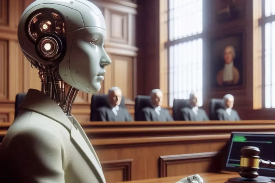 Италийн шүүх хиймэл оюун ухааны зөвлөмжөөр ажилтнаа халсныг хууль ёсны гэж үзлээ