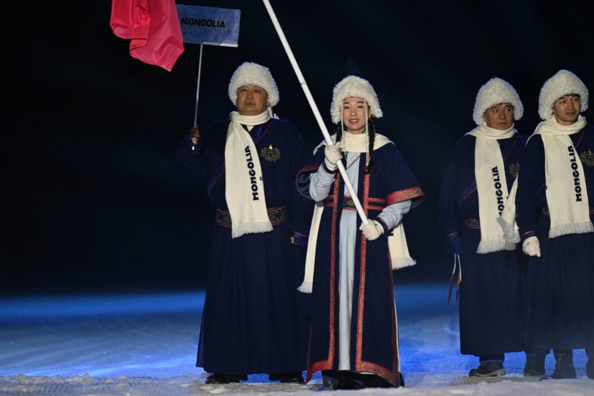 Милан Кортина 2026