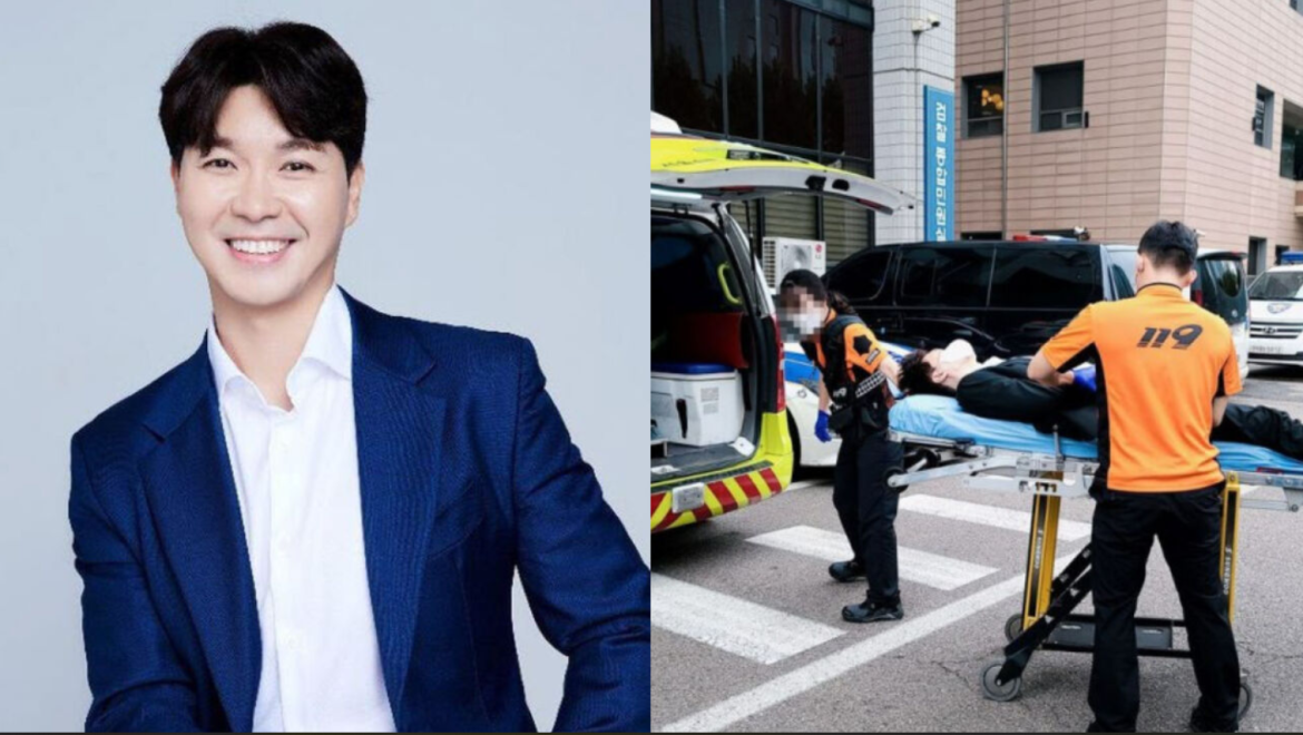 Жүжигчин Пак Сү Хоны ахад 3.5 жилийн ХОРИХ ЯЛ оноожээ