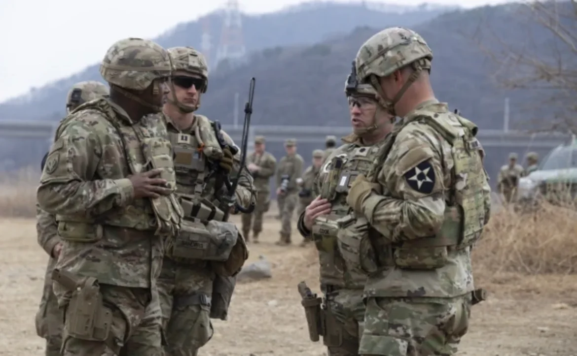 АНУ-ын арми цэрэгт элсэх насны хязгаарыг 42 болголоо