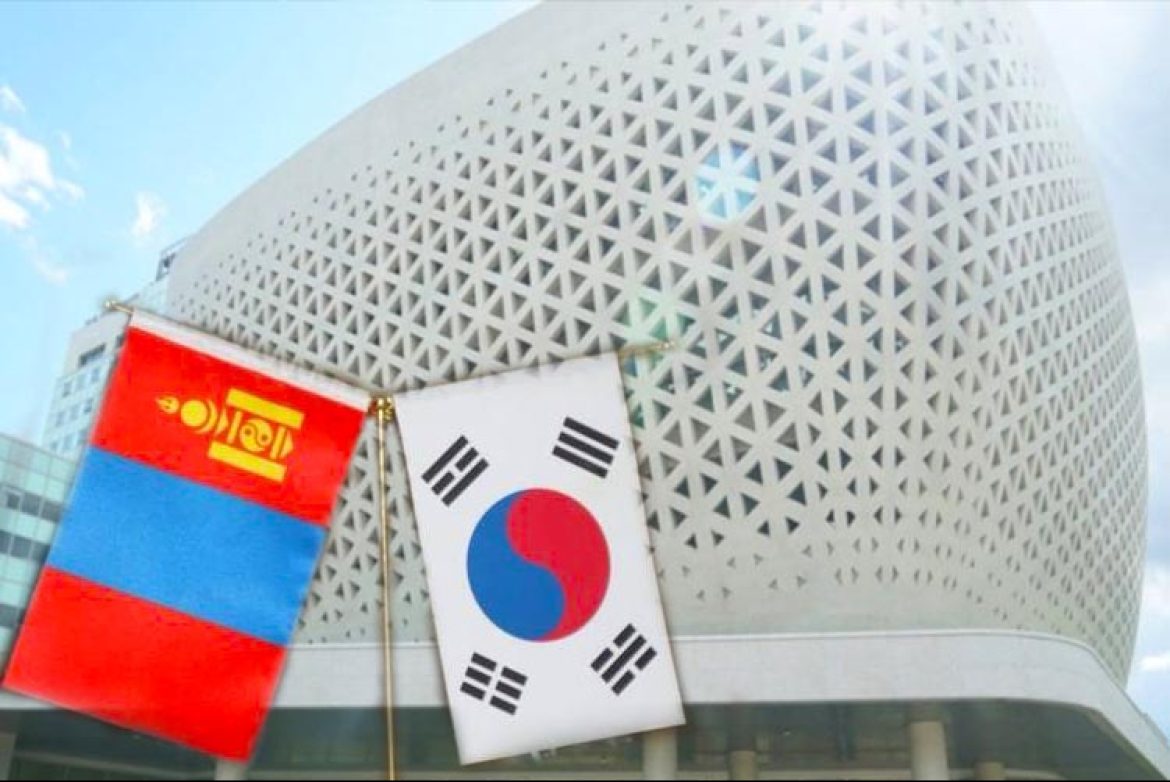 БНСУ-ын виз