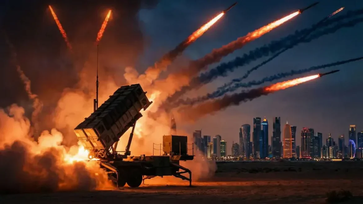 ЕХ анхааруулга: Дэлхий даяар агаарын хамгаалалт хомсдож байна