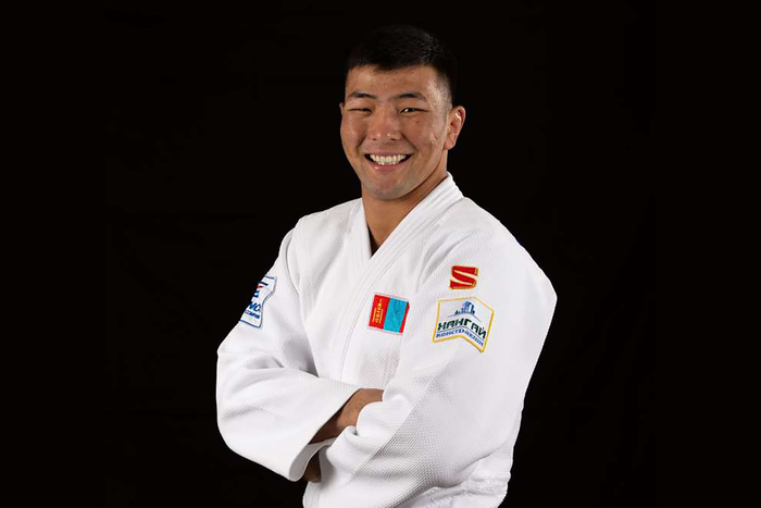 IJF дэлхийн жүдогийн чансааг шинэчлэв: Эрэгтэй жүдочдын эрэмбэ тодорлоо 6 Г.Болор-Очир