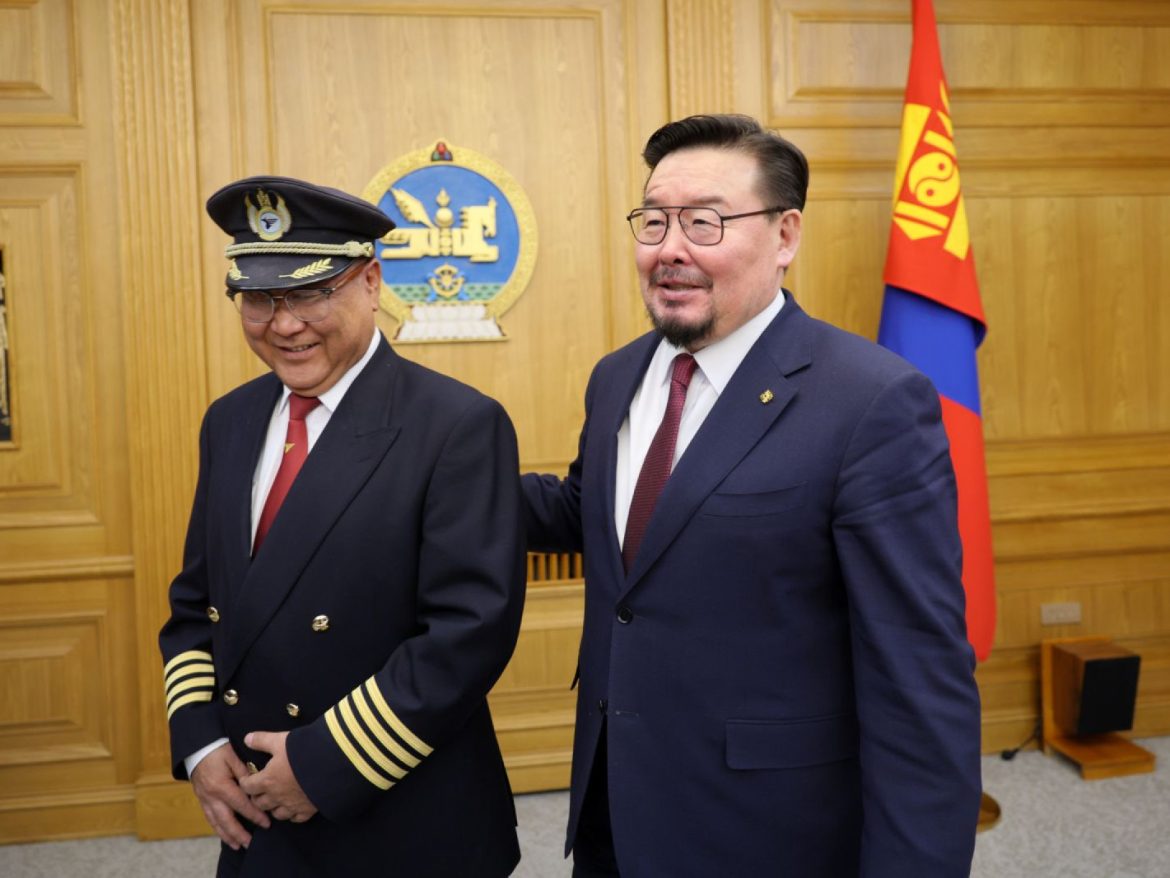 Г.Занданшатар